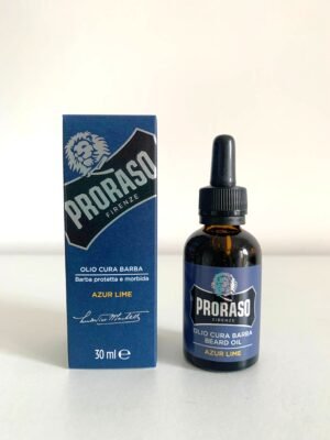 aceite_para_la_barba_proraso_azur_lime_1 Aceite para la barba Proraso Azur Lime 30 ml