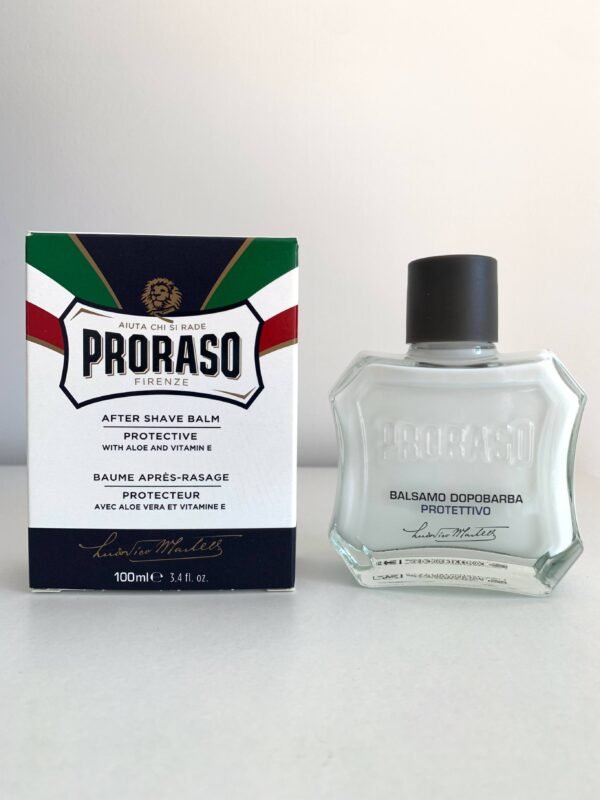 balsamo_after_shave_proraso_azul_protectivo_1 Bálsamo after shave Proraso azul protectivo 100 ml