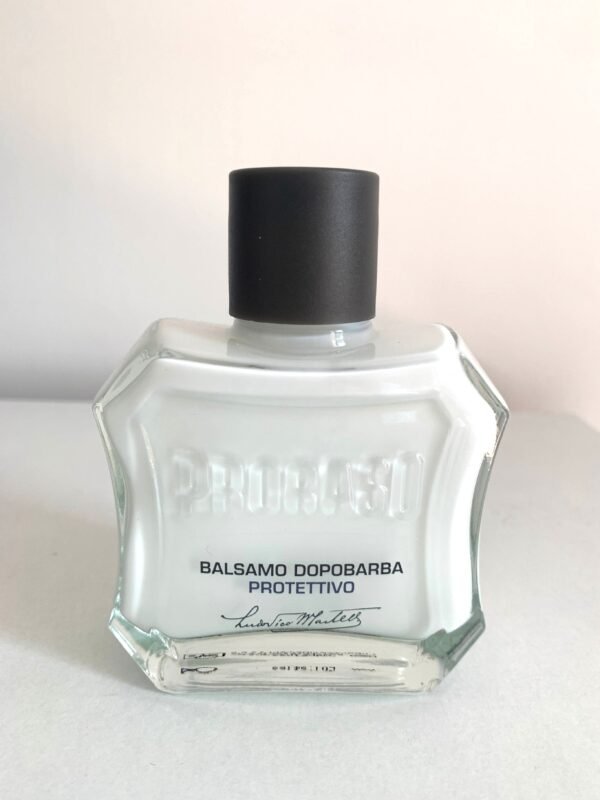 balsamo_after_shave_proraso_azul_protectivo_2 Bálsamo after shave Proraso azul protectivo 100 ml