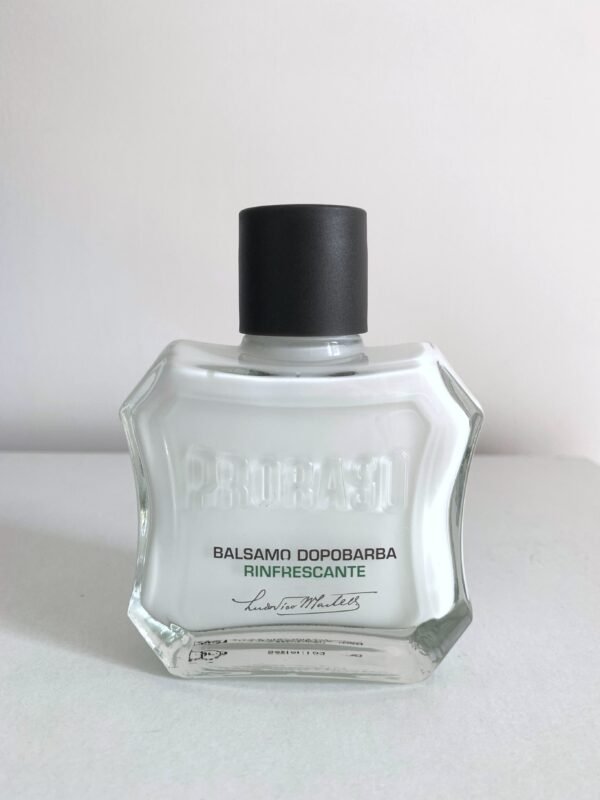 balsamo_after_shave_proraso_verde_refrescante_2 Bálsamo after shave Proraso verde refrescante 100 ml