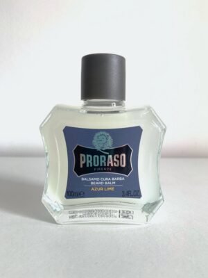 balsamo_para_la_barba_proraso_azur_lime_2 Bálsamo para la barba Proraso Azur Lime 100 ml