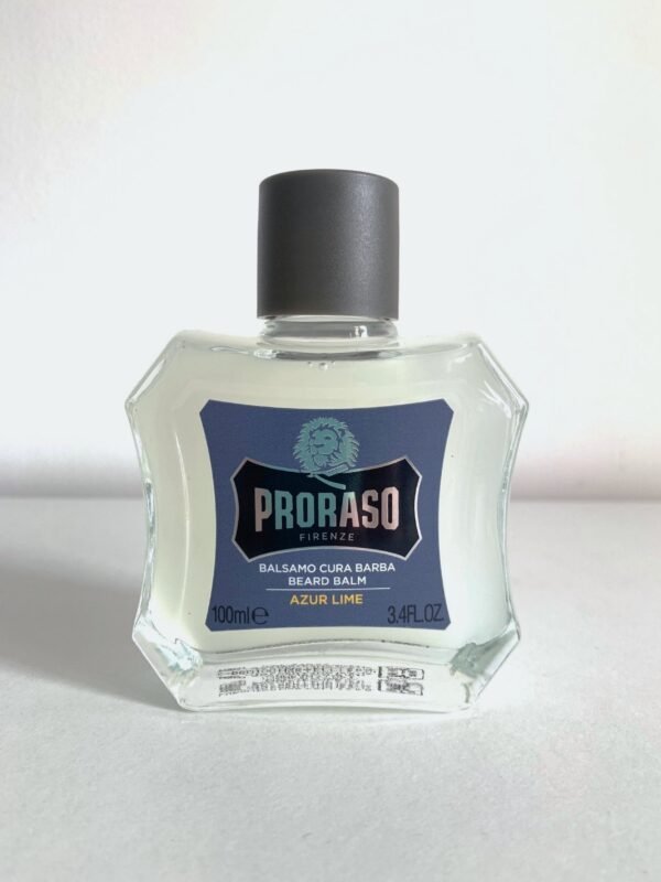 balsamo_para_la_barba_proraso_azur_lime_2 Bálsamo para la barba Proraso Azur Lime 100 ml