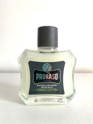 balsamo_para_la_barba_proraso_cypress_vetiver_1 Bálsamo para la barba Proraso Cypress & Vetiver 100 ml