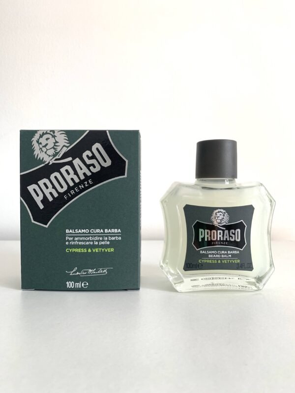balsamo_para_la_barba_proraso_cypress_vetiver_3 Bálsamo para la barba Proraso Cypress & Vetiver 100 ml