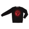 buzo_negro_nino_ducati_corse_escudo_rojo_0 Buzo negro Ducati Corse con escudo rojo para niño