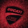 buzo_negro_nino_ducati_corse_escudo_rojo_3 Buzo negro Ducati Corse con escudo rojo para niño