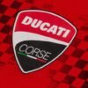 camiseta_negra_nino_ducati_roja_4 Camiseta roja Ducati Corse para niño