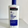 crema_cuerpo_neutrogena_abrsocion_inmediata_1 Crema para el cuerpo Neutrogena Deep Moisture absorción inmediata 400 ml