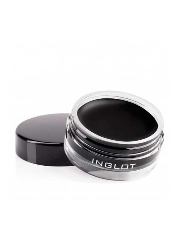 Delineador para ojos negro AMC 77 Inglot