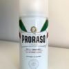 espuma_de_afeitar_proraso_blanca_ piel_sensible_1 Espuma de afeitar Proraso blanca pieles sensibles 300 ml