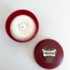 Crema de afeitar en tazón Proraso rojo barbas duras 150 ml