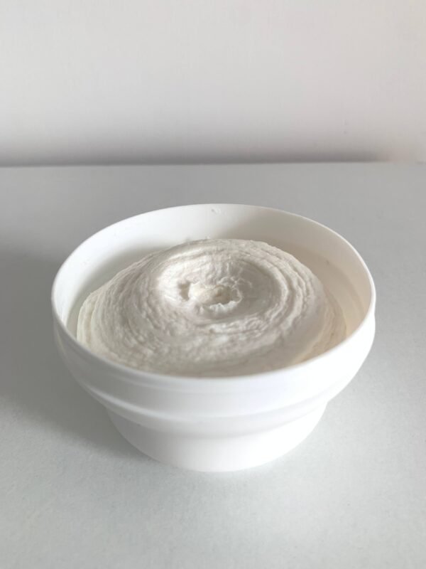 Kit de afeitado Proraso crema de afeitar blanca en tazón + brocha