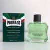 Loción after shave Proraso verde refrescante 100 ml
