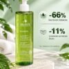 Rilastil Acnestil Gel Limpiador Facial Piel Mixta - Grasa 400 ml