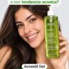 Rilastil Acnestil Gel Limpiador Facial Piel Mixta - Grasa 400 ml