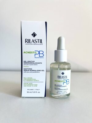 Acnestil PB Gel Sérum Serbo Normalizante Rilastil 30 ml