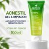 Rilastil Acnestil Gel Limpiador Facial Piel Mixta - Grasa 100 ml