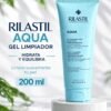 Rilastil Aqua Limpiador Facial 200 Ml