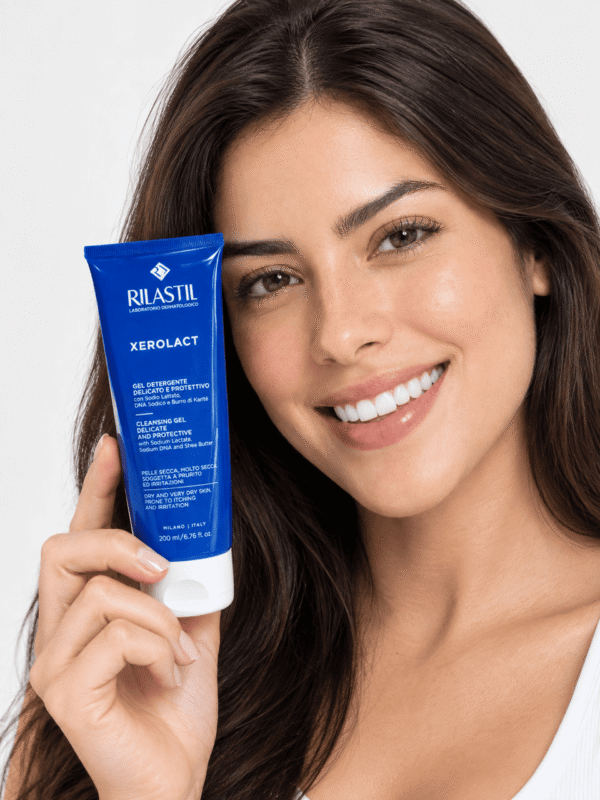 Rilastil_Xerolact_200_ml_2 Rilastil Xerolact Gel Limpiador 200 ml