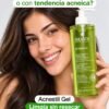 Rilastil_acnestil_detergente_facial_purificante_500_ml_A Rilastil Acnestil Gel Limpiador Facial Piel Mixta - Grasa 500 ml