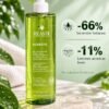 Rilastil_acnestil_detergente_facial_purificante_500_ml_B Rilastil Acnestil Gel Limpiador Facial Piel Mixta - Grasa 500 ml